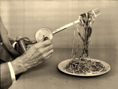 Spin Fork