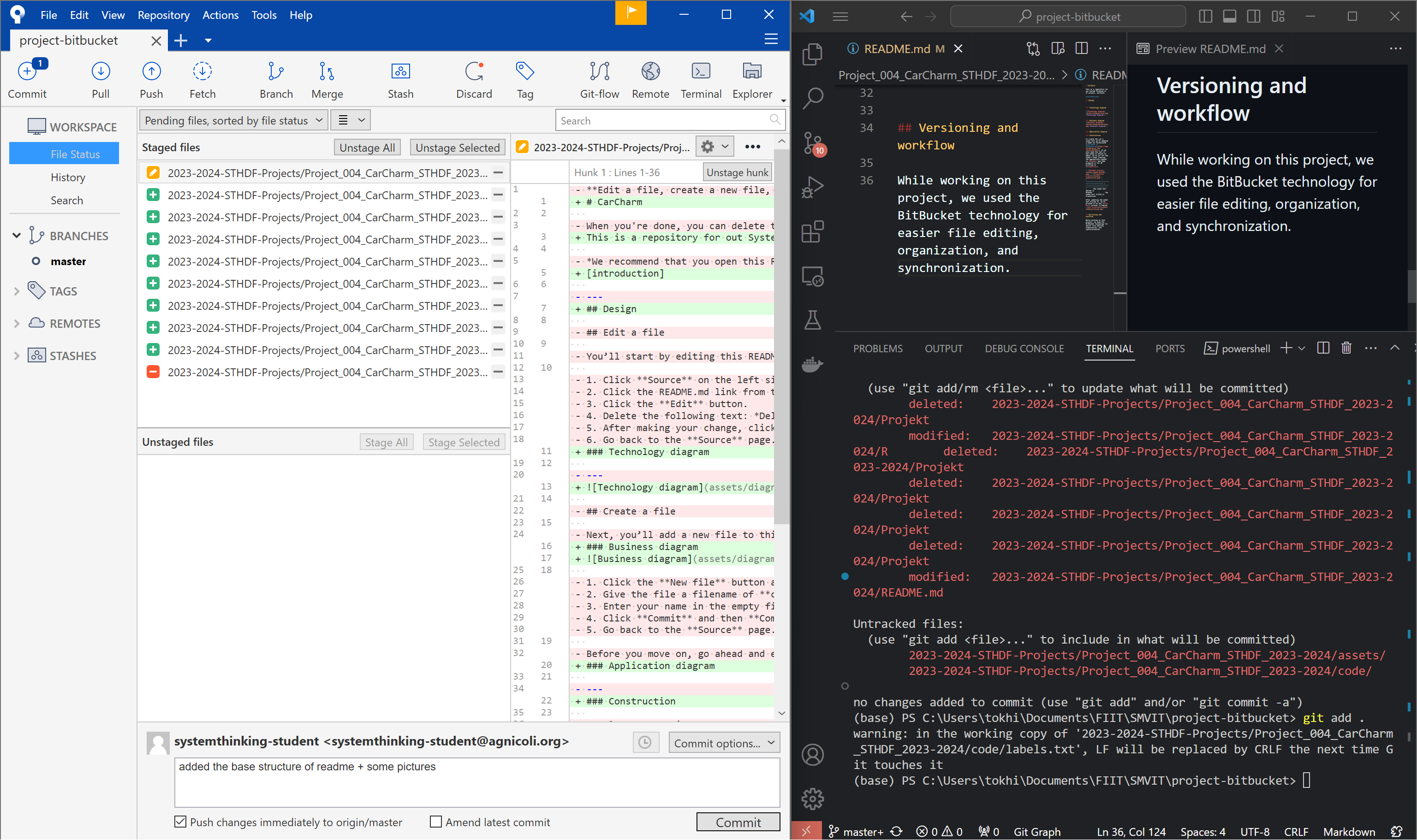 BitBucket