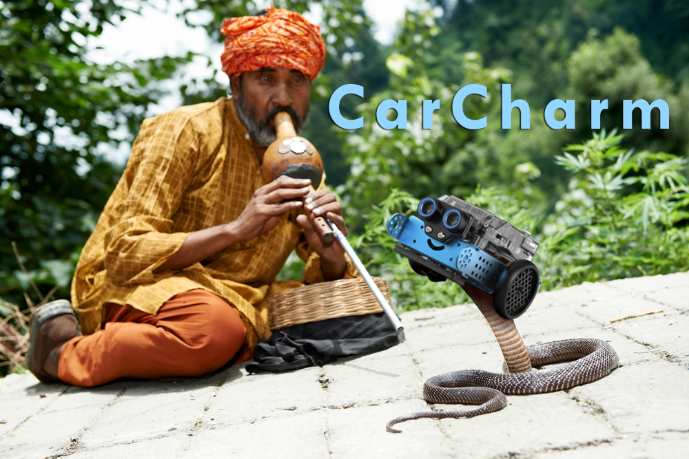 CarCharm
